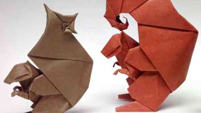 Почему стоит попробовать оригами и с чего начинать