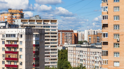 Как сдать свою квартиру в Москве без агентов
