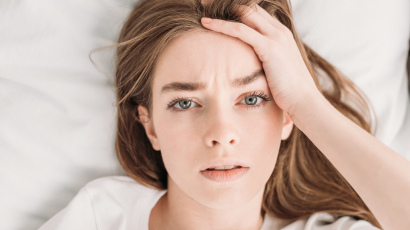 Как бороться с головной болью напряжения?