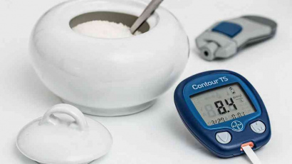 Продолжительность жизни при сахарном диабете