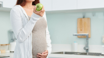 Чем опасен дефицит железа при беременности?